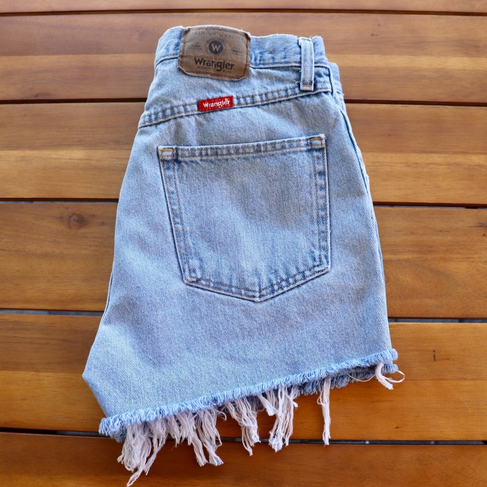 Wrangler Shorts